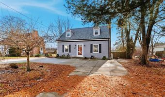252 S Main St, Coventry, RI 02816