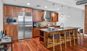 1600 CLARENDON Blvd W107, Arlington, VA 22209