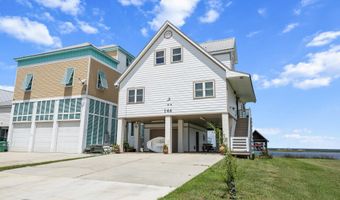146 Elaine Dr, Bay St. Louis, MS 39520
