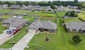 28165 Nuke Whitt Ln, Ardmore, AL 35739