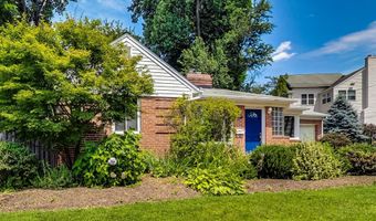 8617 LYNBROOK Dr, Bethesda, MD 20814