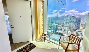 1118 Ala Moana Blvd 3403, Honolulu, HI 96814