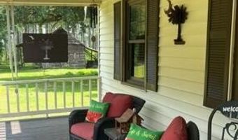 1342 Thomas Hamilton Rd, Brunson, SC 29911