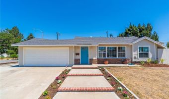 2127 W Sunrise Ave, Anaheim, CA 92801