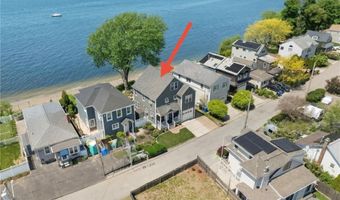 53 White Ave, East Providence, RI 02915