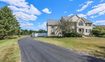 6 Jennifer Ln, Amherst, NH 03031
