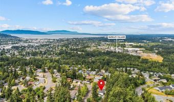 3303 Oregon Pl, Bellingham, WA 98226