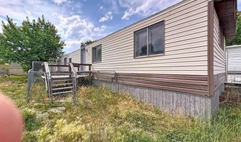 965 W Fetterman # 8 Ave, Buffalo, WY 82834