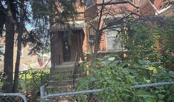 5951 S Elizabeth St, Chicago, IL 60636