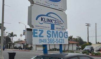 2229 S El Camino Real, San Clemente, CA 92663