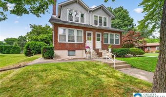 2831 W Columbia St, Allentown, PA 18104