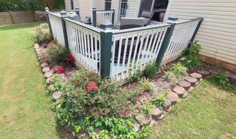 1229 BERKSHIRE Dr, Anniston, AL 36207