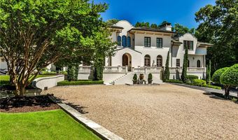 4309 Sentinel Post Rd NW, Atlanta, GA 30327