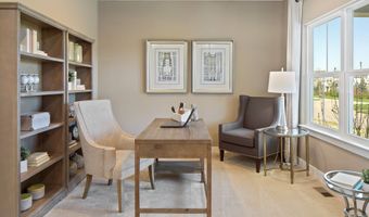 621 Knollwood Blvd Plan: Columbia with Finished Basement, Felton, DE 19943