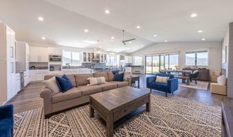225 SWEETGRASS Trl, Alpine, WY 83128