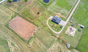 3147 N 160 Rd, Beggs, OK 74421