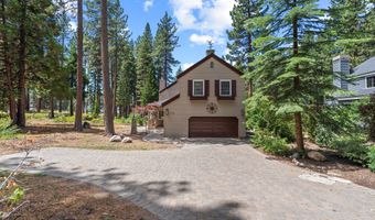 160 Yerington Ct, Glenbrook, NV 89413