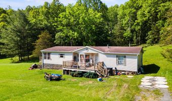 8787 CROOKED RUN Rd, Basye, VA 22810