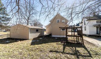 1515 Mulberry, Rockford, IL 61101