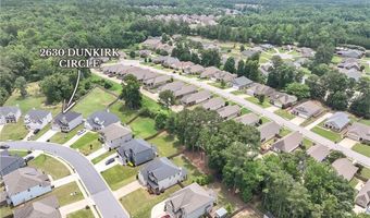 2630 DUNKIRK Cir, Auburn, AL 36832