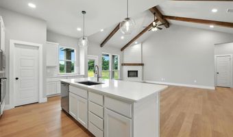 1106 Silver Sage Trl, Weatherford, TX 76085