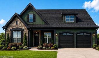 323 Shadows Lawn Dr, Athens, TN 37303