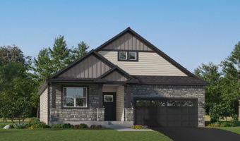 762 151st Ln NW Plan: Birmingham, Andover, MN 55304