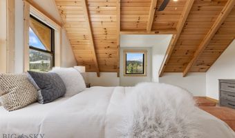 1266 Ousel Falls Rd, Big Sky, MT 59716