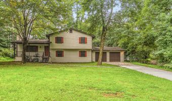4463 Brown Deer, Acworth, GA 30101