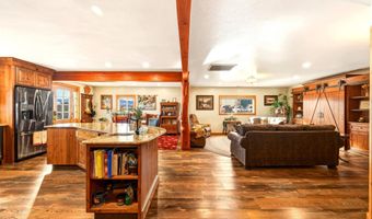 201 Flatiron Dr, Buffalo, WY 82834