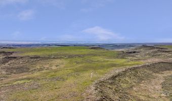Hill City Road, Bliss, ID 83314