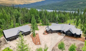 14051 Big Rock Way, Bigfork, MT 59911