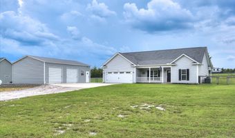 1370 Old Kimbill Trl, Aiken, SC 29805