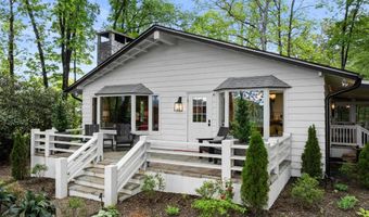 314 Broadview Cir, Highlands, NC 28741