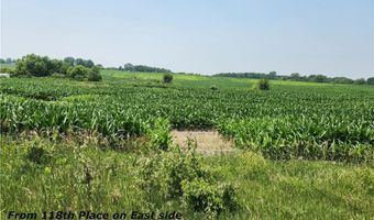 118 Th Place & McGregor Dr, Knoxville, IA 50138