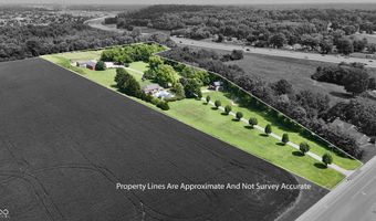 2780 Wicker Rd, Indianapolis, IN 46217