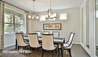 1324 Gardendale Hollow Ln, Anna, TX 75409