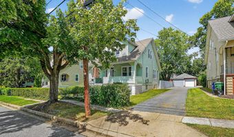 4600 BAYONNE Ave, Baltimore, MD 21206