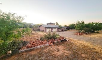 1986 S Quarterhorse Ln, Camp Verde, AZ 86322