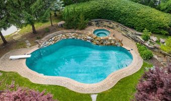 13198 N County Road 400 E, Batesville, IN 47006
