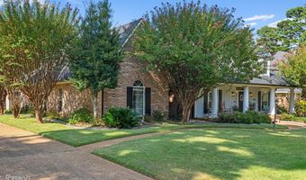 10037 Ferry Creek Dr, Shreveport, LA 71106