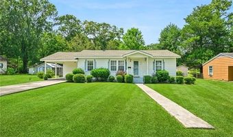 917 AVE J, Bogalusa, LA 70427