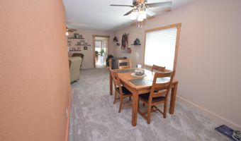 202 4TH St, Chugwater, WY 82210