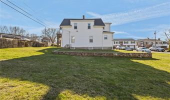 100 Lyman Ave, North Providence, RI 02911