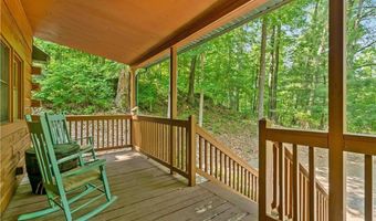 3311 N Cedar Gap Ln, Birdseye, IN 47513