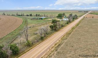 199 Road 152, Carpenter, WY 82054