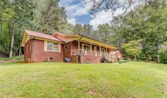 267 Cherry Grove Rd, Ball Ground, GA 30107