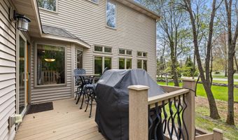 15020 Uplander St NW, Andover, MN 55304