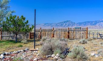 47 Moccasin Trl Tract 20, Clark, WY 82435