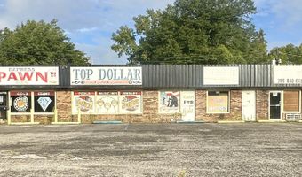 6700 MCCLELLAN Blvd, Anniston, AL 36206